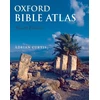 KNYGA Adrian Curtis Oxford Bible Atlas