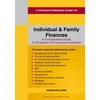 KNYGA Adrian Fellowes Straightforward Guide to Individual and Family Finances