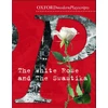 KNYGA Adrian Flynn Oxford Playscripts: The Baltas Rose and the Swastika