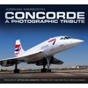 KNYGA Adrian Meredith Concorde: A Photographic Tribute