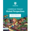 KNYGA Adrian Ravenscroft Cambridge Primary Global Perspectives Teacher's Resource 1 with Digital Access