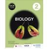 KNYGA Adrian Schmit OCR A Level Biology Student Book 2