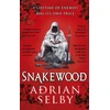 KNYGA Adrian Selby Snakewood