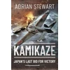 KNYGA Adrian Stewart Kamikaze