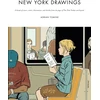 KNYGA Adrian Tomine New York Drawings