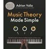 KNYGA Adrian Valia Music Theory Made Simple