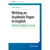 KNYGA Adrian Wallwork Writing an Academic Paper in English