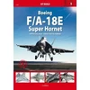 KNYGA Adrian Wolnicki Boeing F/A-18e Super Hornet