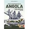 KNYGA Adrien Fontanellaz War of Intervention in Angola Volume 2