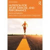 KNYGA Adrienne Forsyth Nutrition for Sport, Exercise, and Performance