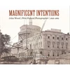 KNYGA Adrienne Lundgren Magnificent Intentions