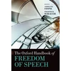 KNYGA Adrienne Stone Oxford Handbook of Freedom of Speech