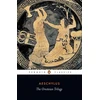 KNYGA Aeschylus Oresteian Trilogy