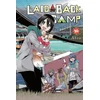 KNYGA Afro Laid-Back Camp, Vol. 10