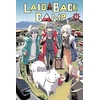 KNYGA Afro Laid-Back Camp, Vol. 12