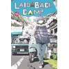 KNYGA Afro Laid-Back Camp, Vol. 13