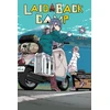 KNYGA Afro Laid-Back Camp, Vol. 8