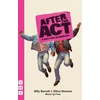 KNYGA Billy Barrett After the Act