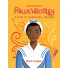 KNYGA Afua Cooper My Name is Phillis Wheatley