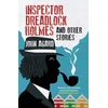 KNYGA AGARD Inspector Dreadlock Holmes and other stories