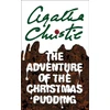 KNYGA Agatha Christie The Adventure of the Christmas Pudding