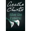 KNYGA Agatha Christie After the Funeral