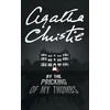 KNYGA Agatha Christie By the Pricking of My Thumbs