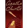 KNYGA Agatha Christie Crooked House