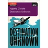 KNYGA Agatha Christie Destination Unknown