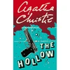 KNYGA Agatha Christie Hollow