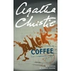 KNYGA Agatha Christie Juoda kava