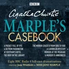 KNYGA Agatha Christie Marple's Casebook