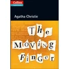 KNYGA Agatha Christie Moving Finger