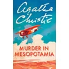 KNYGA Agatha Christie Murder in Mesopotamia