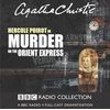 KNYGA Agatha Christie Murder On The Orient Express