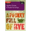 KNYGA Agatha Christie Pocket Full of Rye