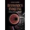 KNYGA Agnar Sandmo Economics Evolving