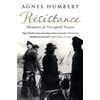 KNYGA Agnes Humbert Resistance, Memoirs of Occupied France
