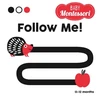 KNYGA Agnese Baruzzi Follow Me, Little One!