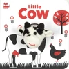 KNYGA Agnese Baruzzi Little Cow