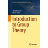 KNYGA Ahmed Ayache Introduction to Group Theory