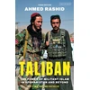 KNYGA Ahmed Rashid Taliban