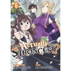 KNYGA Ai Takahashi Am I Actually the Strongest? 6 (Manga)