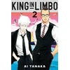 KNYGA Ai Tanaka King in Limbo Omnibus 2 (Vol. 3-4)