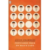 KNYGA Aidan Chambers Postcards from No Man's Land