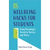 KNYGA Aidan Harvey Craig 18 Wellbeing Hacks for Students