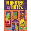 KNYGA Aidan Onn Monster Hotel