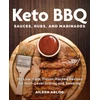 KNYGA Aileen Ablog Keto BBQ Sauces, Rubs, and Marinades