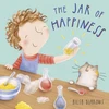 KNYGA Ailsa Burrows Jar of Happiness