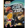 KNYGA Ailynn Collins Exploring Planets and Dwarf Planets with Velma